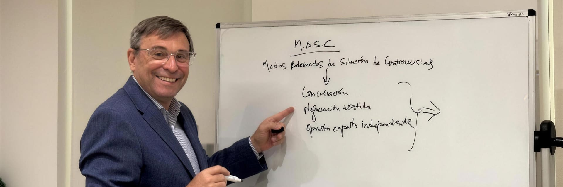 Resolución Neutral de Conflictos